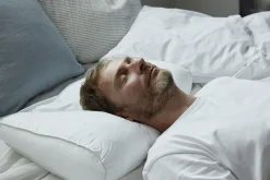 Outlet Chiropractic inkl. cover Hovedpuder