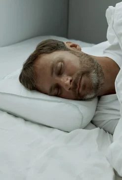 Outlet Chiropractic inkl. cover Hovedpuder