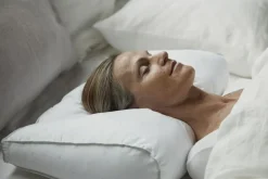 Outlet Chiropractic inkl. cover Hovedpuder