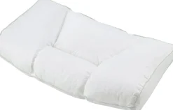 Outlet Chiropractic inkl. cover Hovedpuder