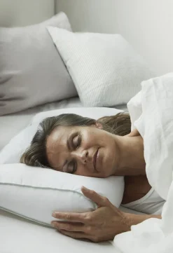 Outlet Chiropractic inkl. cover Hovedpuder