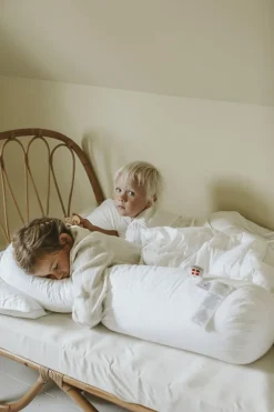Sale Comfort-I Junior inkl. cover Hovedpuder
