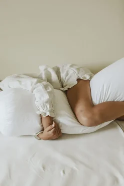 Sale Comfort-I Junior inkl. cover Hovedpuder