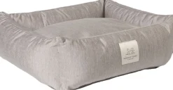 Fossflakes Til Boligens Kæledyr>Hundeseng Soft Grey