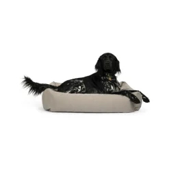 Hundeseng Soft Grey-Fossflakes Hot