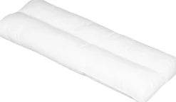 Knee-Ankle Pude inkl. Cover-Fossflakes Clearance