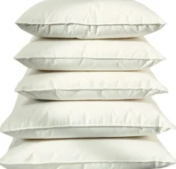 Best Monteringspude 40x60 cm. Hovedpuder|Puder