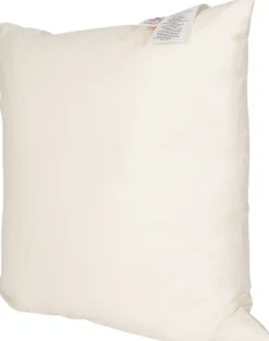 Monteringspude 55x55 cm.-Fossflakes Outlet