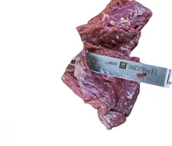 FOUR STAR kødkniv 20 cm-Zwilling Best