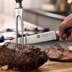 Outlet FOUR STAR Stegegaffel 18 cm Køkkenartikler