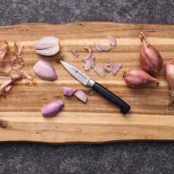 Zwilling Køkkenknive & Sakse>FOUR STAR Urtekniv 10 cm