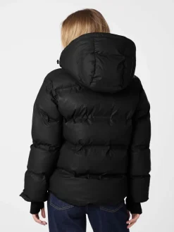 Fox C Water Repellent Puffer Jacket Dame Jakker & Frakker