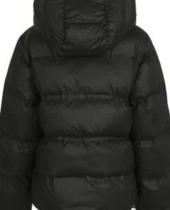 Fox C Water Repellent Puffer Jacket Dame Jakker & Frakker