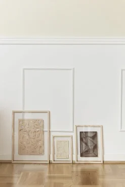 Frame A3 Ash-Moebe New