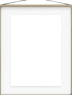 Sale Frame, Oak , 40x50 100% Plakater & Rammer