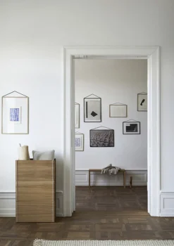 Sale Frame, Oak , 40x50 100% Plakater & Rammer