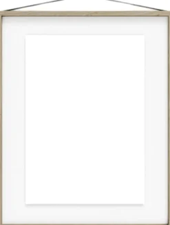 Sale Frame, Oak , 40x50 100% Plakater & Rammer