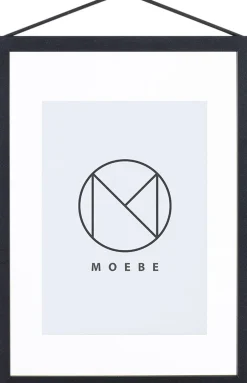 Moebe Plakater & Rammer>Frame ramme A5