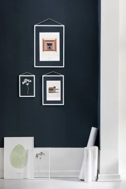 Online Frame ramme A3 Plakater & Rammer