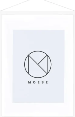 Frame ramme A4-Moebe Online