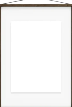 Frame, Smoked Oak, A2-Moebe