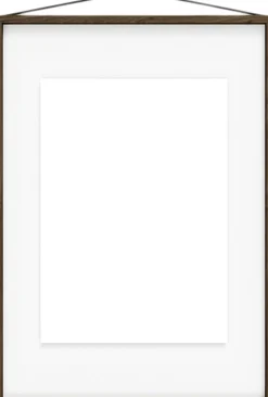 Frame, Smoked Oak, A2-Moebe