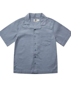 New France 2G junior shirt Børn Nattøj