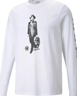 Best Franchise langærmet T-shirt T-Shirts