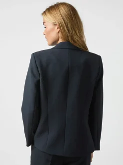 Francine Suit Blazer-Neo Noir New
