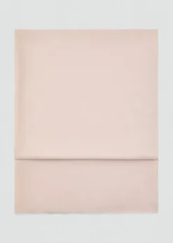 Frayed edge scarf-MANGO Sale