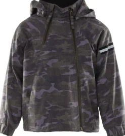 Online Frederik MR Jacket Børn Jakker & Overtøj