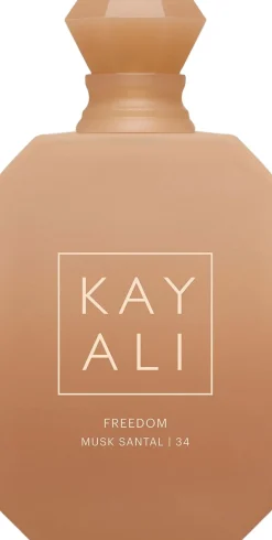 Kayali Eau De Parfum>Freedom Musk Santal 34 - Eau de Parfum