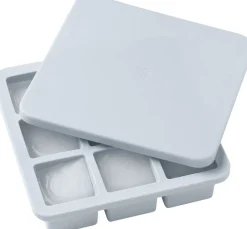 FREEZE-IT isterningbakke med låg light blue-RIG TIG Sale