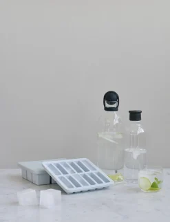 FREEZE-IT isterningbakke med låg light blue-RIG TIG Sale