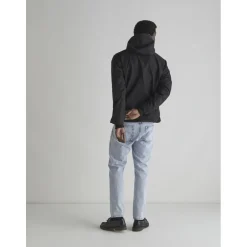 Frenzy Anorak Jacket-Woodbird Outlet