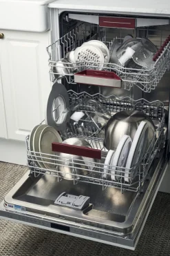 Online Fresh & Save BOWLS Skål sæt S/M/L / 3-dele, Rustfrit stål, S Køkkenmaskiner