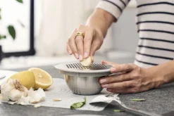 Fresh & Save BOWLS Tilbehørs sæt, S/M/L / 5-dele Køkkenmaskiner