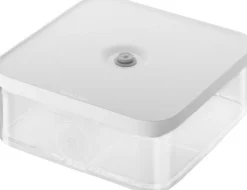 Børn Zwilling Madopbevaring>Fresh & Save CUBE Beholder L gen-hv