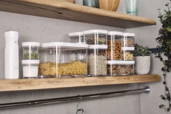 Fresh & Save CUBE Beholder 2M gen-hv-Zwilling Outlet