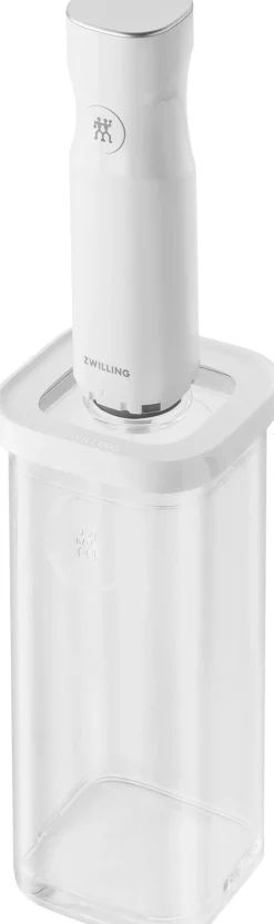 New Fresh & Save CUBE Beholder S gen-hv Børn Madopbevaring