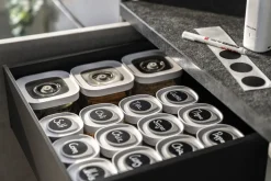 New Fresh & Save CUBE Beholder S gen-hv Børn Madopbevaring