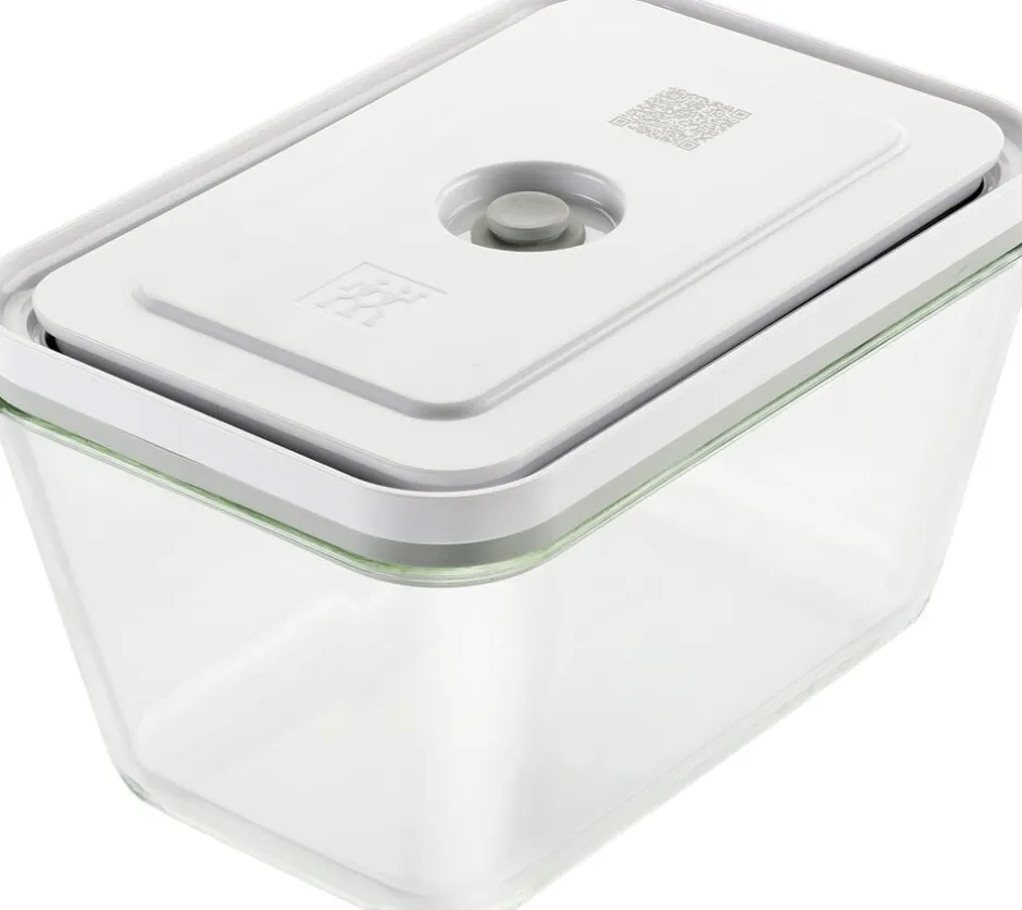 Discount Fresh & Save Vakuum beholder i glas str L Opbevaring|Madopbevaring