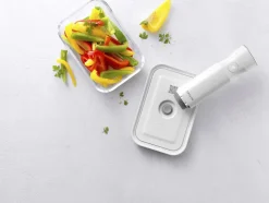 Fresh & Save Vakuum beholder i glas str M-Zwilling Online