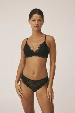 Sale Frill 2 Brief Dame Trusser