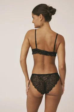 Sale Frill 2 Brief Dame Trusser