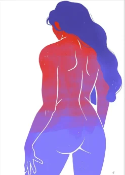 Clearance Frohline - Sunrise Plakater & Rammer