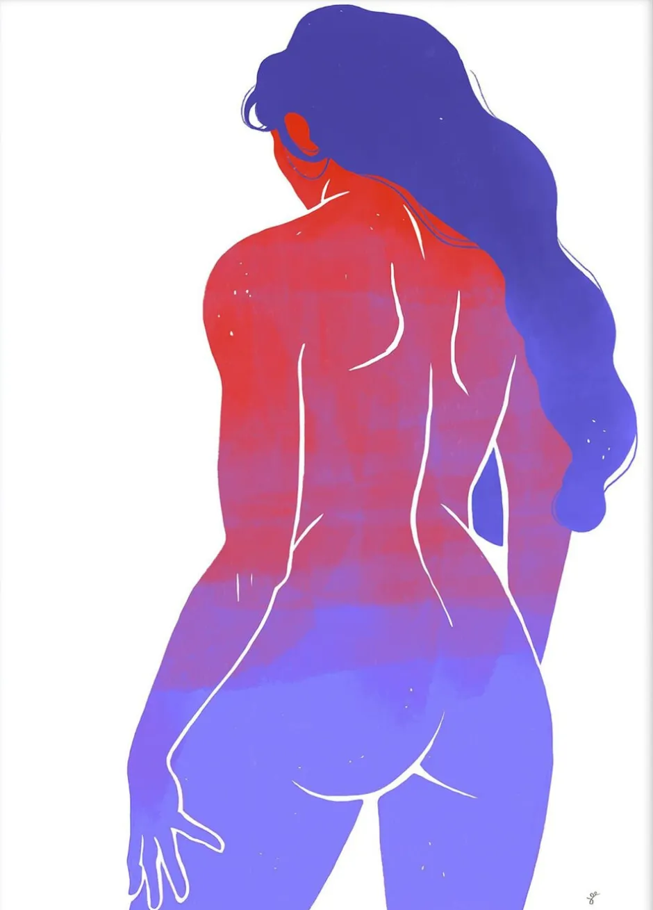 Clearance Frohline - Sunrise Plakater & Rammer