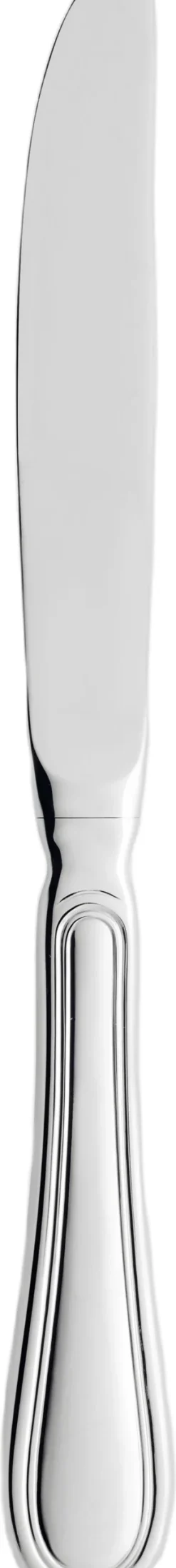 Frokostkniv Oxford 21 cm Blankt stål HH-Gense Outlet