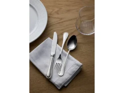 Frokostkniv Oxford 21 cm Blankt stål HH-Gense Outlet