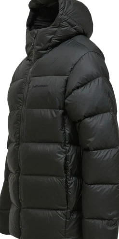 Frost Down Puffer Vinterjakke-Peak Performance Discount